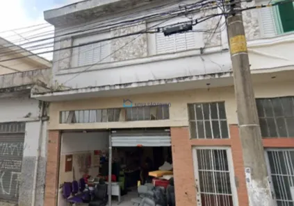 Prédio Comercial com 2 Quartos à venda, 140m² no Jardim Aeroporto, São Paulo