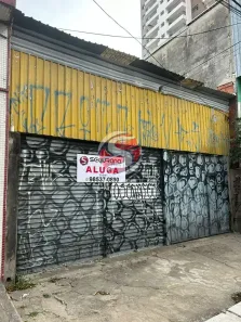 Galpão/Depósito/Armazém para alugar, 300m² no Vila Ema, São Paulo