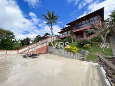 Casa com 5 Quartos à venda, 315m² no Parque do Imbui, Teresópolis