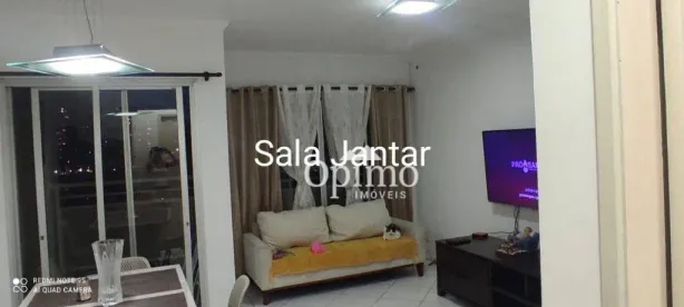 Apartamento com 3 Quartos à venda, 92m² no Bosque da Saúde, São Paulo