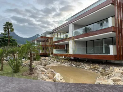 Cobertura com 4 Quartos à venda, 500m² no Frade (Cunhambebe), Angra dos Reis