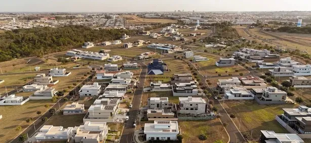 à venda, 435m² no Terras Alphaville Mirassol, Mirassol