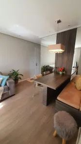 Apartamento com 3 Quartos à venda, 63m² no Vila Moreira, São Paulo