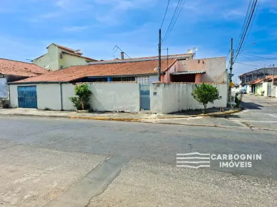 Casa com 2 Quartos à venda, 111m² no Parque dos Príncipes, Jacareí