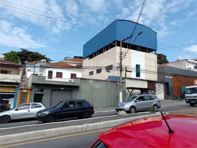 Prédio Comercial à venda, 320m² no Jardim Íris, São Paulo