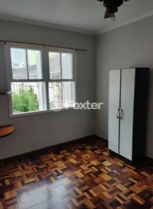 Apartamento com 1 Quarto à venda, 38m² no Floresta, Porto Alegre