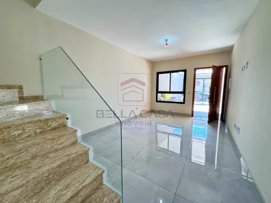 Sobrado com 3 Quartos à venda, 80m² no Vila Libanesa, São Paulo