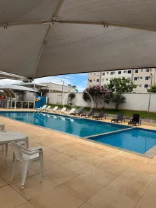 Apartamento com 2 Quartos à venda, 40m² no Residencial Itamaracá, Goiânia