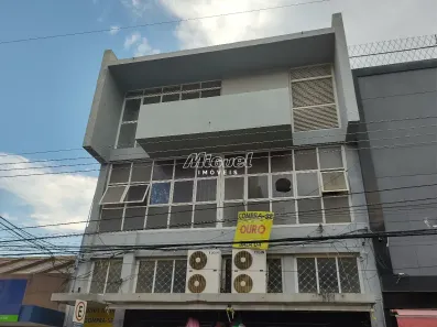 Prédio Comercial com 3 Quartos para alugar, 673m² no Centro, Piracicaba