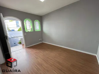 Casa com 2 Quartos para alugar, 87m² no Vila Alice, Santo André