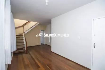 Cobertura com 4 Quartos à venda, 317m² no Cidade Nova, Belo Horizonte