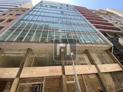 Ponto Comercial para alugar, 783m² no Centro, Rio de Janeiro
