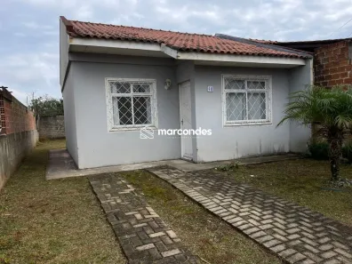 Casa de Condomínio com 1 Quarto para alugar, 160m² no Santa Terezinha, Fazenda Rio Grande