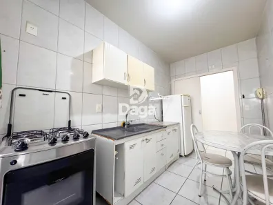 Apartamento com 2 Quartos à venda, 65m² no Córrego Grande, Florianópolis