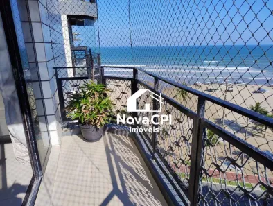 Apartamento com 3 Quartos à venda, 105m² no Tupi, Praia Grande