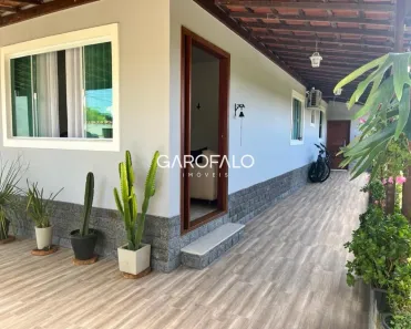 Casa com 3 Quartos à venda, 215m² no Jardim Paineiras, Itatiaia