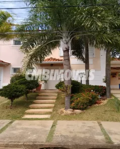 Casa de Condomínio com 3 Quartos à venda, 355m² no Cidade Universitária, Campinas