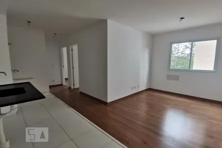 Apartamento com 2 Quartos à venda, 40m² no Paraisópolis, São Paulo