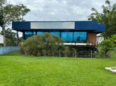 Ponto Comercial para alugar, 400m² no Vargem Grande, Florianópolis