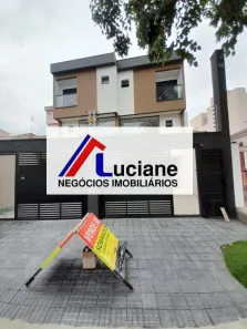 Sobrado com 3 Quartos à venda, 160m² no Parque das Nações, Santo André