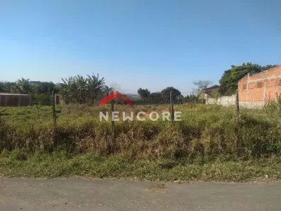 Lote/Terreno à venda, 771m² no Portal do Céu, São José dos Campos