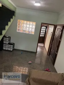 Casa com 3 Quartos à venda, 60m² no Vila Dalila, São Paulo