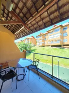 Apartamento com 1 Quarto à venda, 33m² no Carneiros, Tamandaré