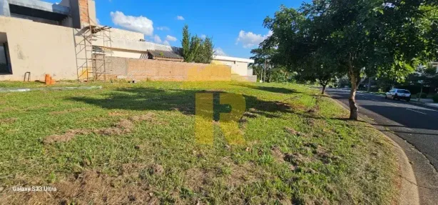 Lote/Terreno à venda, 539m² no Parque Residencial Damha V, São José do Rio Preto