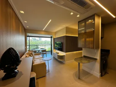 Apartamento com 2 Quartos à venda, 58m² no Ondina, Salvador