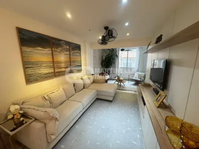 Apartamento com 3 Quartos à venda, 88m² no Recreio dos Bandeirantes, Rio de Janeiro