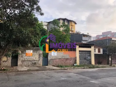 Lote/Terreno à venda, 80m² no Vila Sônia, São Paulo