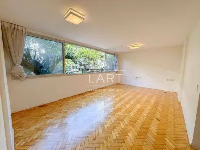 Apartamento com 4 Quartos para alugar, 160m² no Ipanema, Rio de Janeiro
