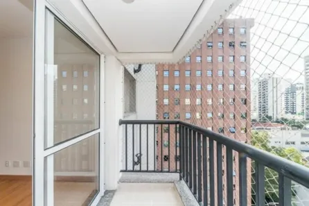 Apartamento com 2 Quartos à venda, 48m² no Jardim Paulista, São Paulo
