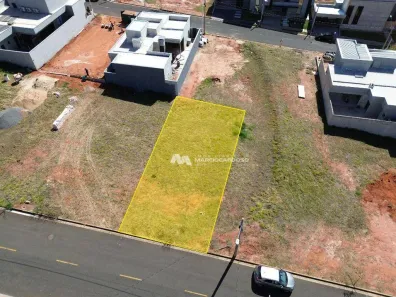 Lote/Terreno à venda, 269m² no Jardim Santa Maria, São José do Rio Preto