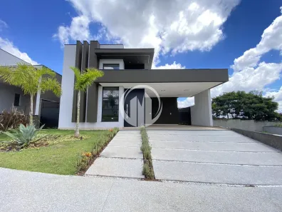 Casa de Condomínio com 3 Quartos à venda, 160m² no Jardim Primavera, Itupeva