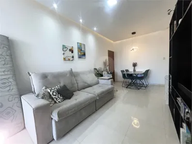 Apartamento com 3 Quartos à venda, 80m² no Tijuca, Rio de Janeiro