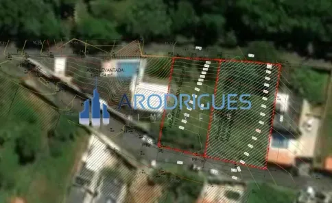 Lote/Terreno à venda, 1250m² no Pituaçu, Salvador