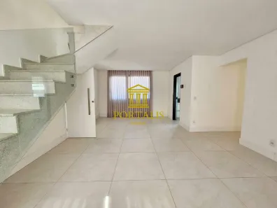 Cobertura com 3 Quartos para alugar, 220m² no Santa Tereza, Belo Horizonte