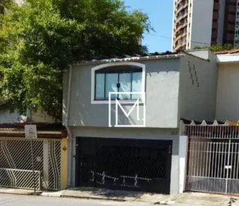 Sobrado com 2 Quartos à venda, 170m² no Vila Mariana, São Paulo