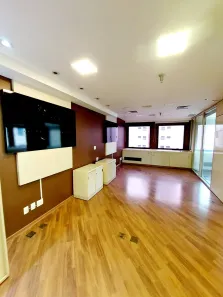 Sala Comercial com 3 Quartos para venda ou aluguel, 100m² no Itaim Bibi, São Paulo