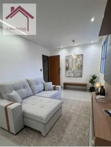 Apartamento com 2 Quartos para alugar, 63m² no Jardim Vergueiro, Sorocaba