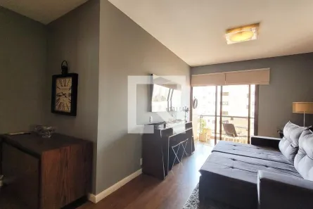 Apartamento com 3 Quartos à venda, 134m² no Cambuí, Campinas