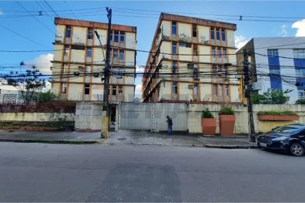 Apartamento com 2 Quartos à venda, 81m² no Madalena, Recife