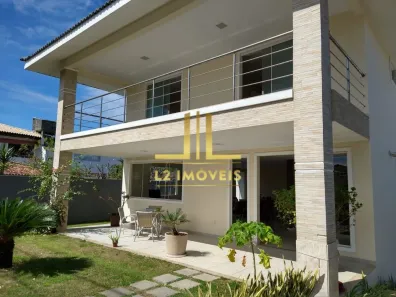 Casa com 5 Quartos à venda, 510m² no Vilas do Atlântico, Lauro de Freitas
