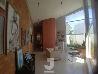 Sobrado com 4 Quartos à venda, 431m² no Bairro das Palmeiras, Campinas