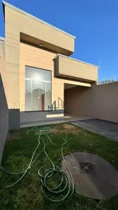 Casa com 3 Quartos à venda, 121m² no Setor Colonial Sul, Aparecida de Goiânia