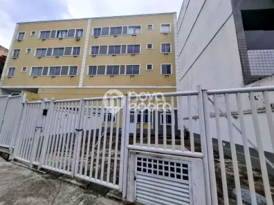 Apartamento com 2 Quartos à venda, 44m² no Freguesia (Ilha do Governador), Rio de Janeiro