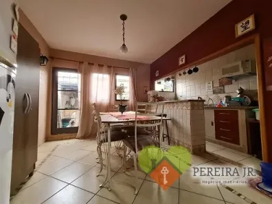 Casa com 3 Quartos à venda, 98m² no Vila Independência, Piracicaba