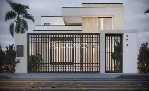 Casa com 2 Quartos à venda, 75m² no Vista Linda, Cascavel