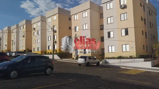Apartamento com 2 Quartos à venda, 55m² no Vila Giunta, Bauru